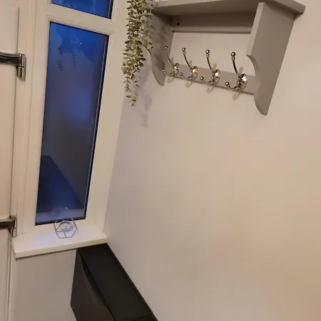 4 Bedroom House شقة