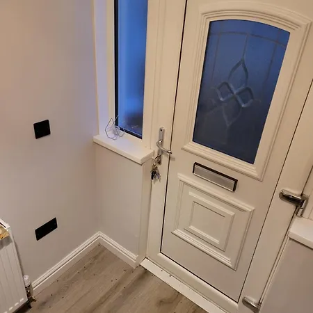 شقة 4 Bedroom House *